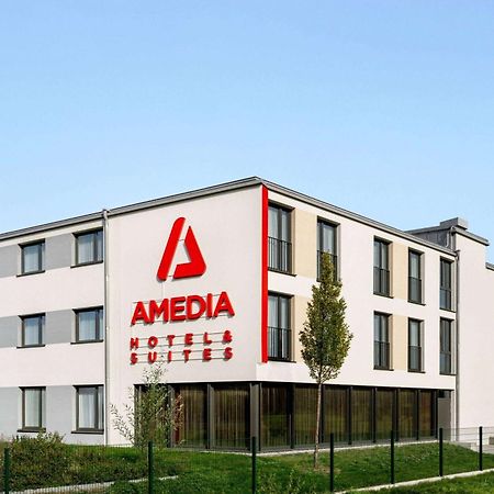 Amedia Munich Dachau, Trademark Collection By Wyndham Ngoại thất bức ảnh