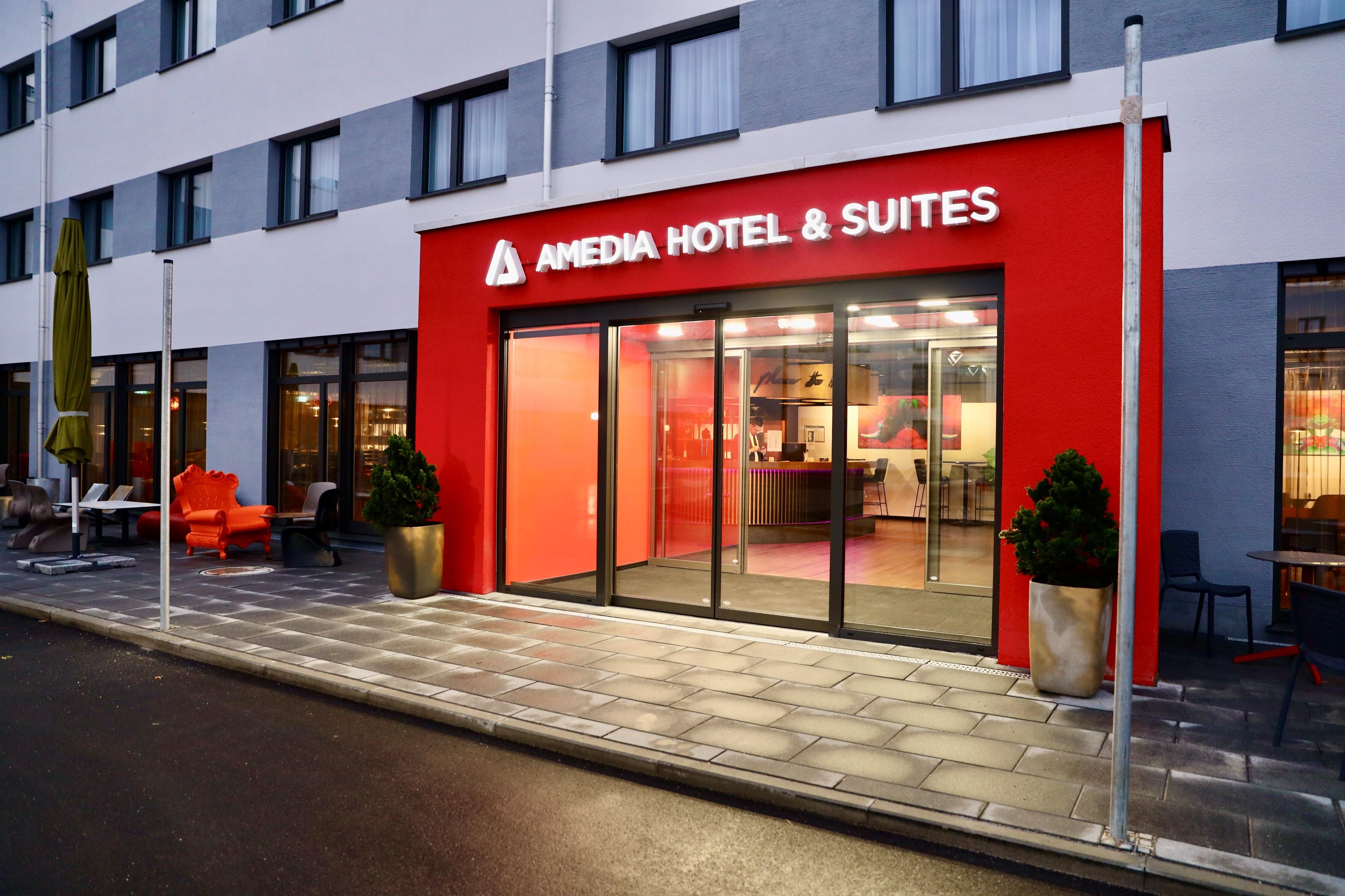 Amedia Munich Dachau, Trademark Collection By Wyndham Ngoại thất bức ảnh
