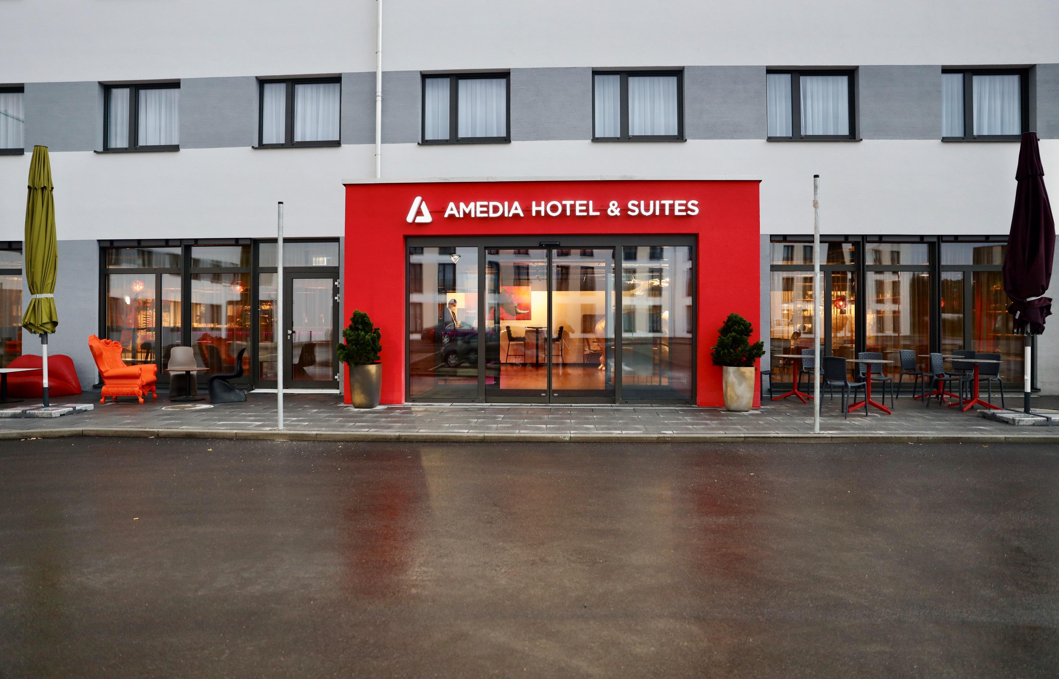Amedia Munich Dachau, Trademark Collection By Wyndham Ngoại thất bức ảnh