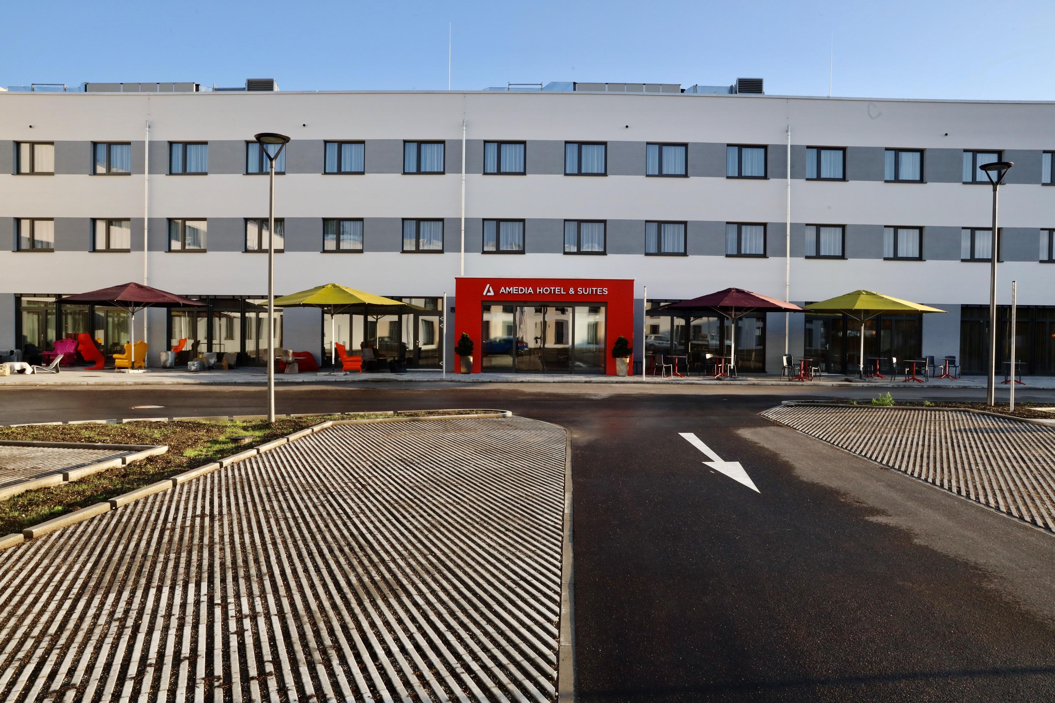 Amedia Munich Dachau, Trademark Collection By Wyndham Ngoại thất bức ảnh