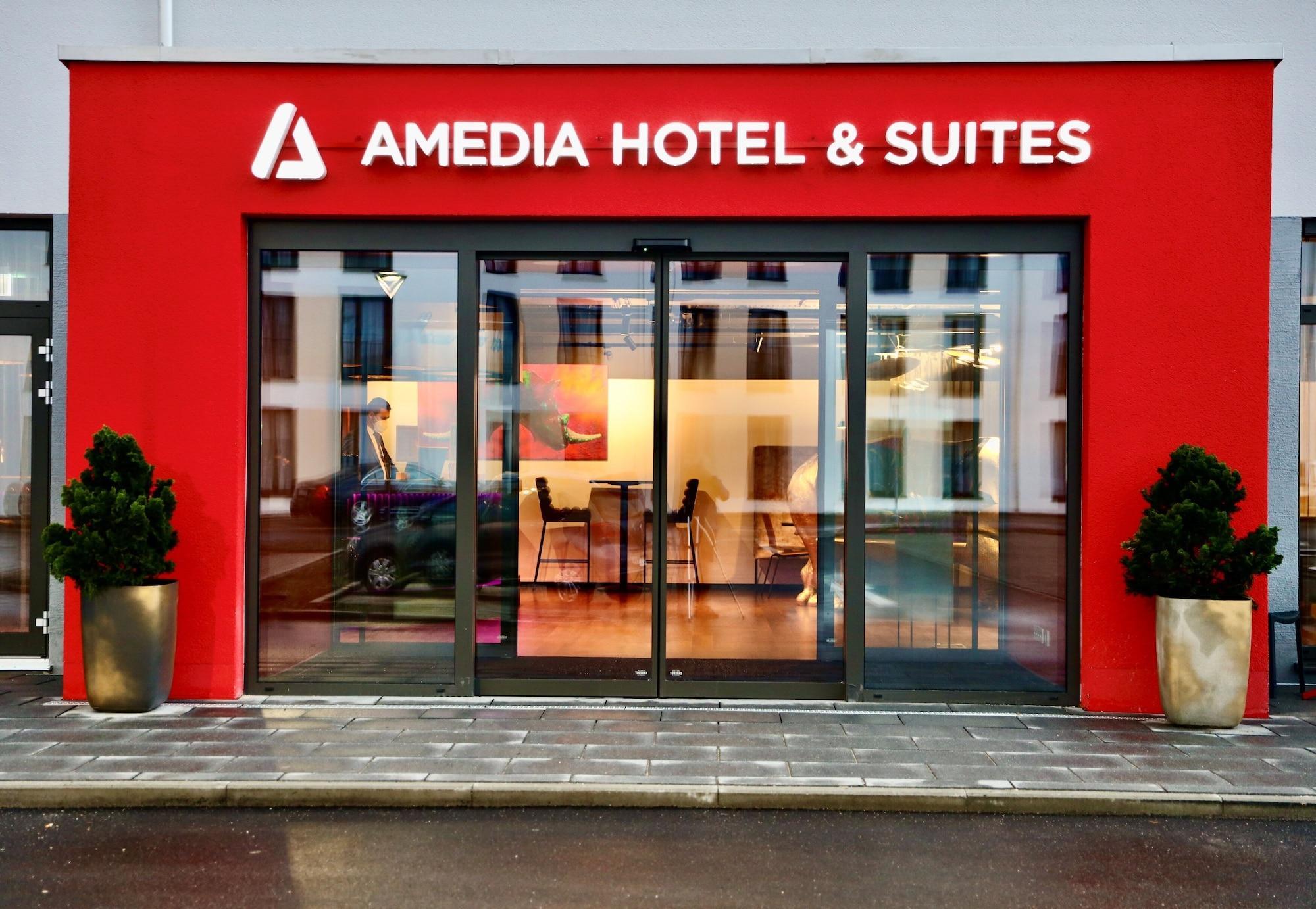 Amedia Munich Dachau, Trademark Collection By Wyndham Ngoại thất bức ảnh