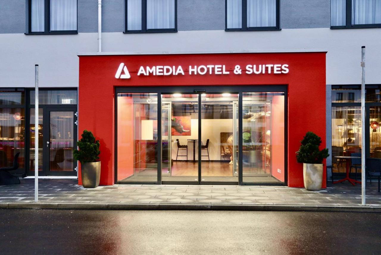 Amedia Munich Dachau, Trademark Collection By Wyndham Ngoại thất bức ảnh
