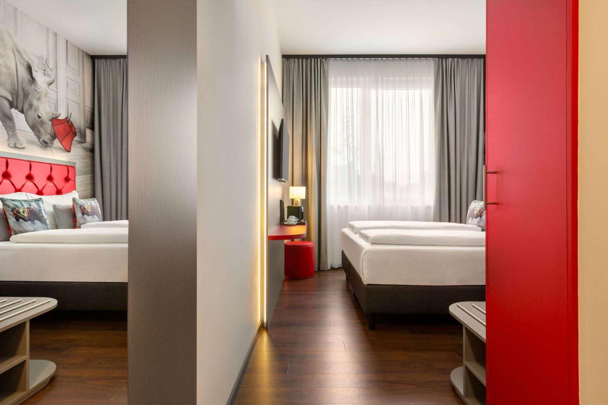Amedia Munich Dachau, Trademark Collection By Wyndham Ngoại thất bức ảnh