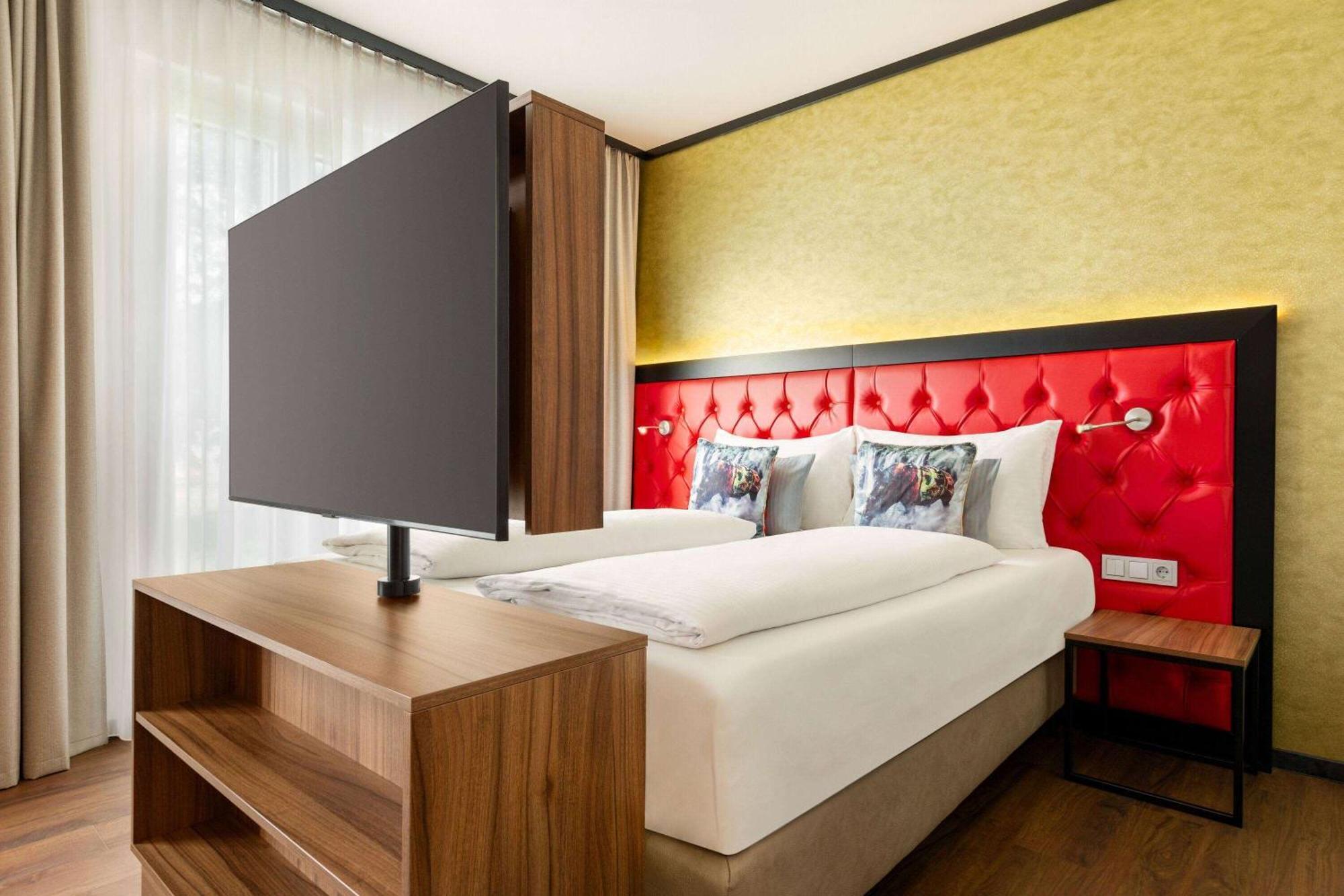 Amedia Munich Dachau, Trademark Collection By Wyndham Ngoại thất bức ảnh