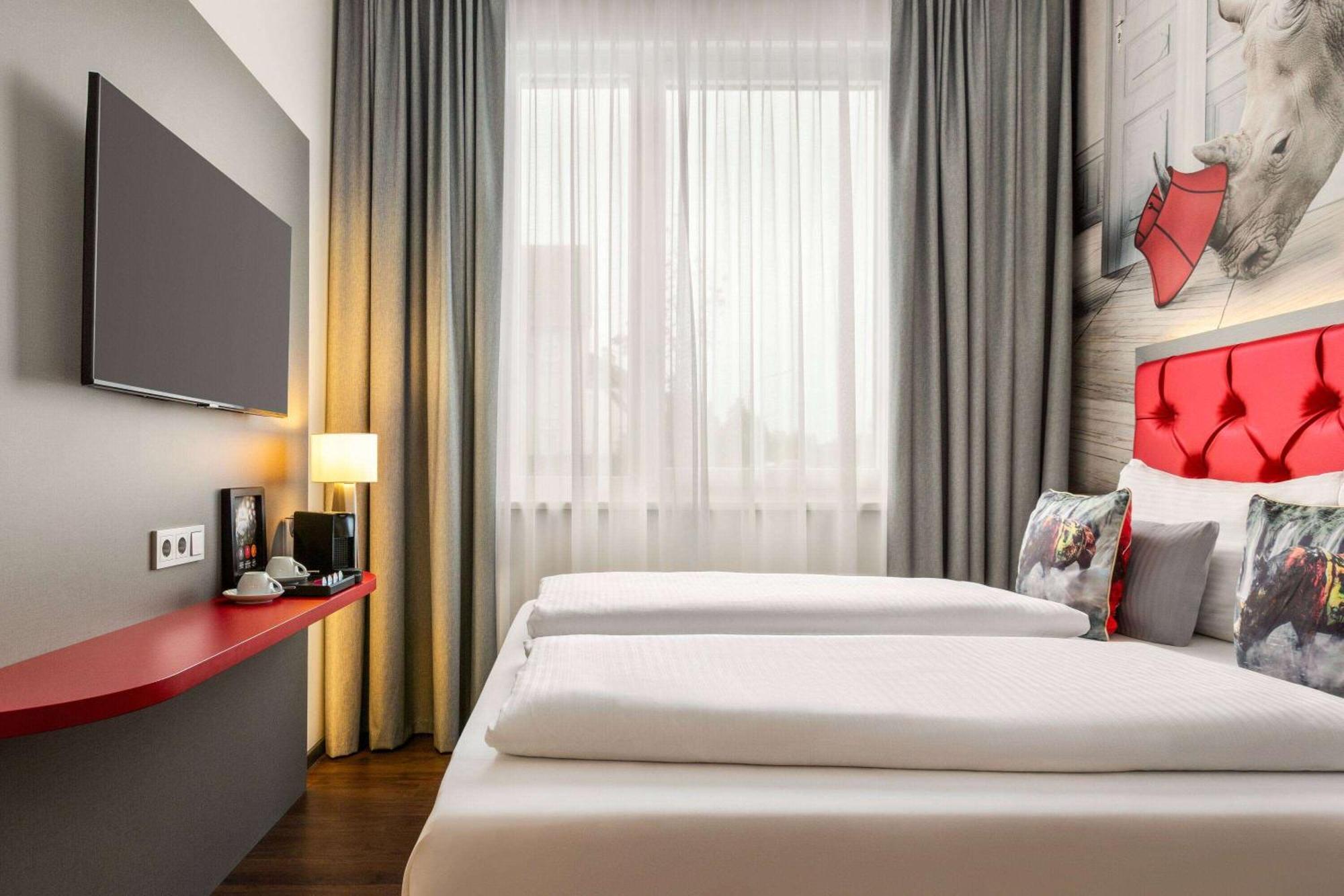 Amedia Munich Dachau, Trademark Collection By Wyndham Ngoại thất bức ảnh
