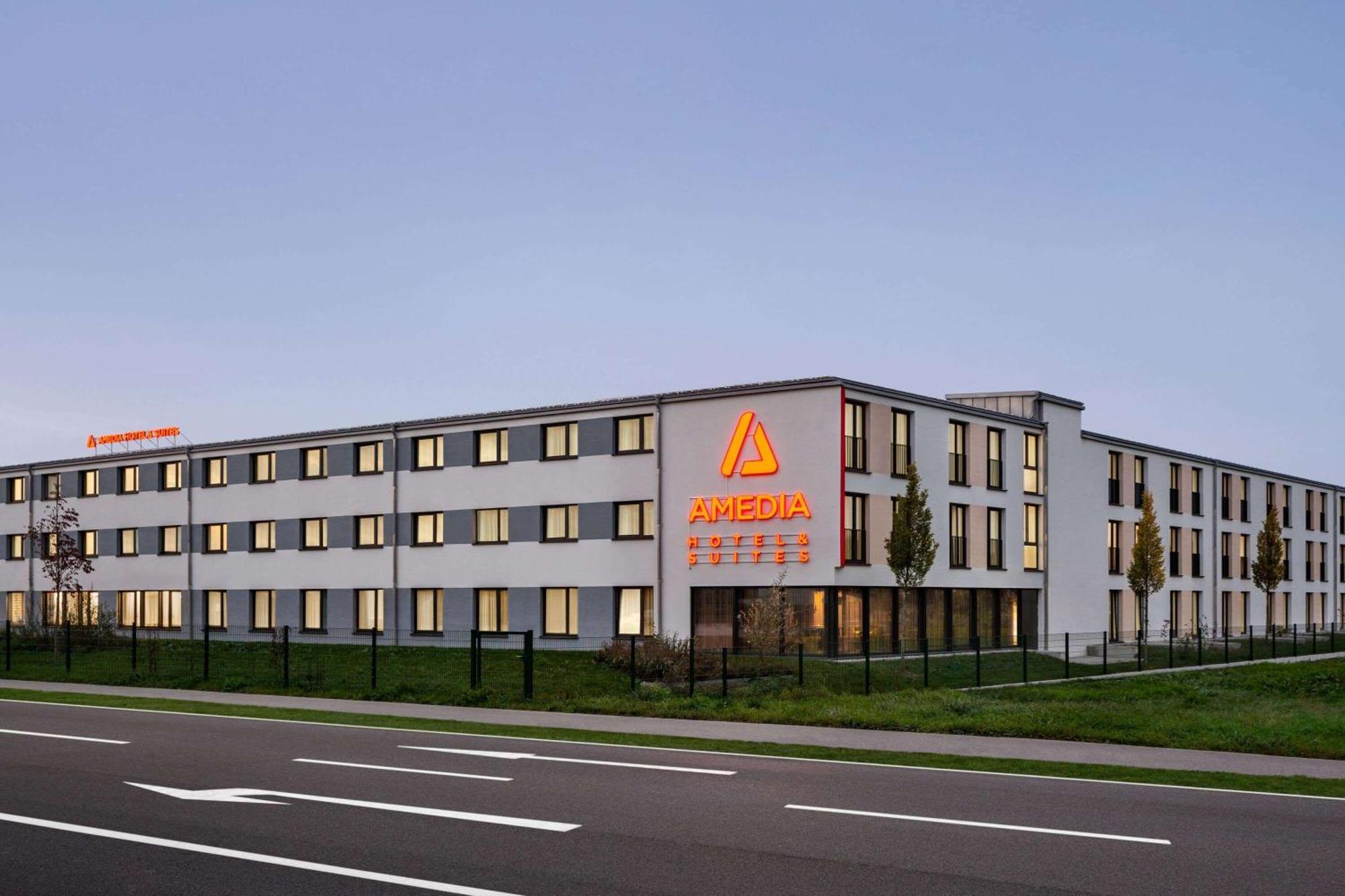 Amedia Munich Dachau, Trademark Collection By Wyndham Ngoại thất bức ảnh