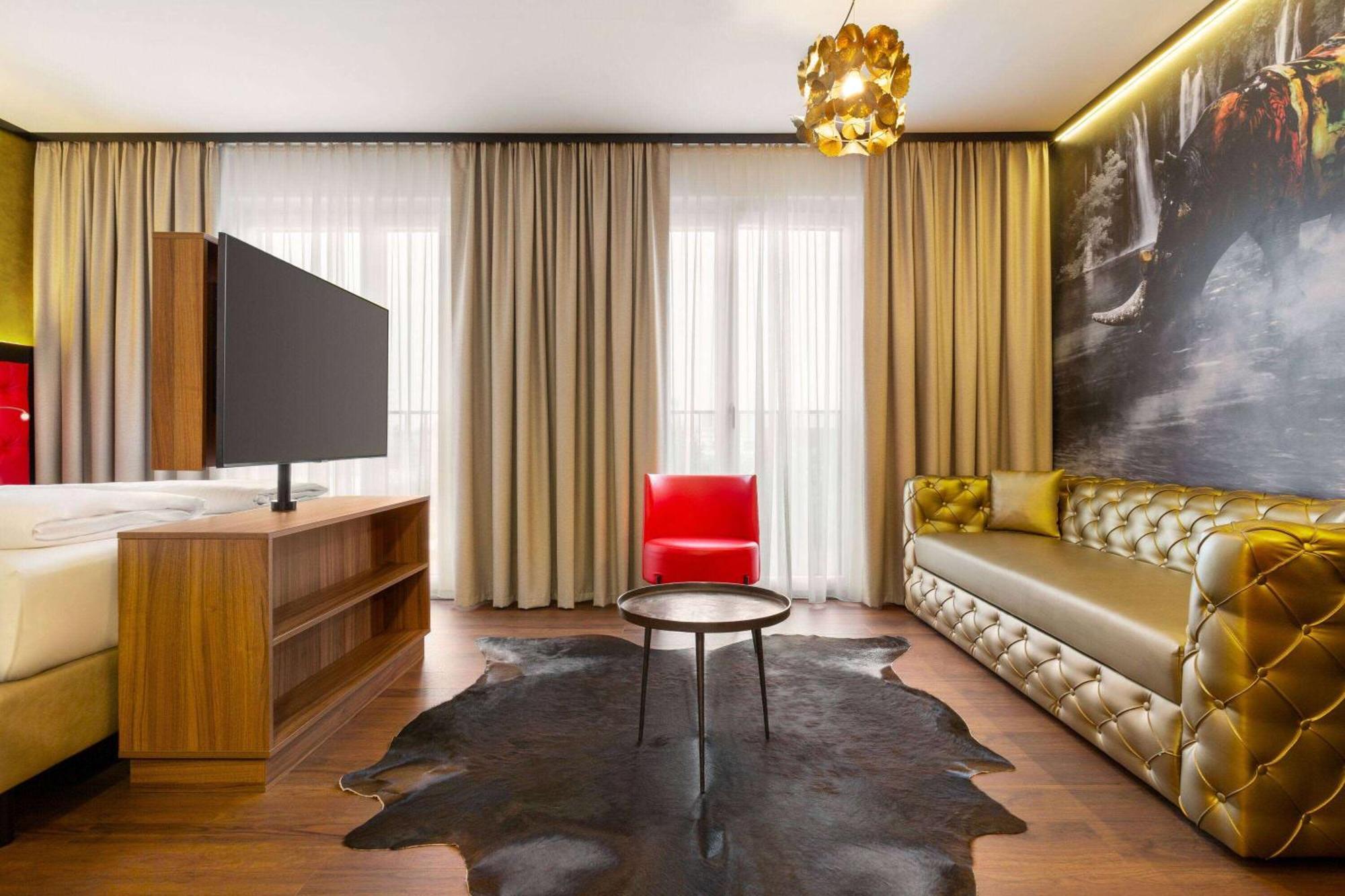 Amedia Munich Dachau, Trademark Collection By Wyndham Ngoại thất bức ảnh