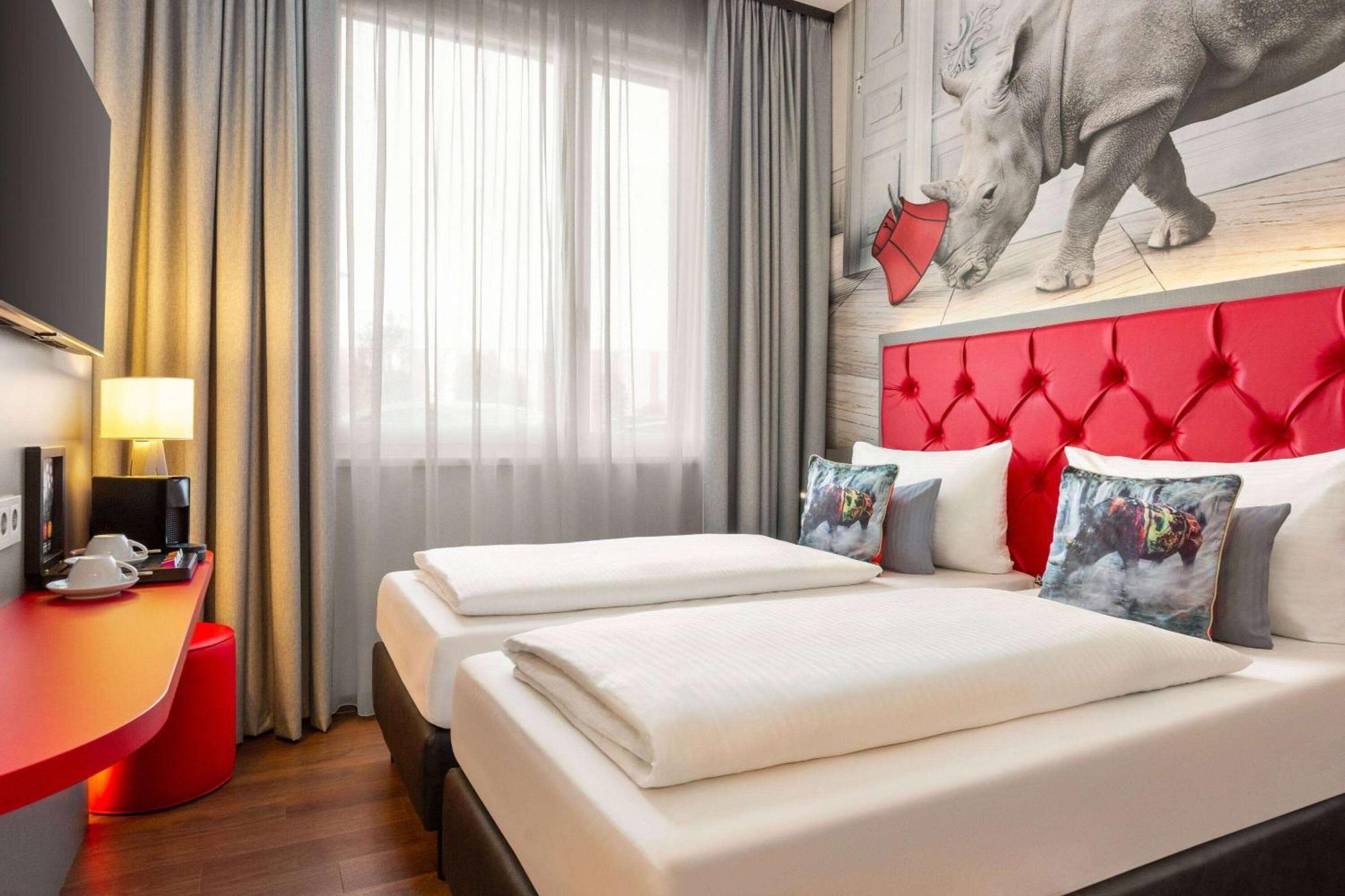Amedia Munich Dachau, Trademark Collection By Wyndham Ngoại thất bức ảnh
