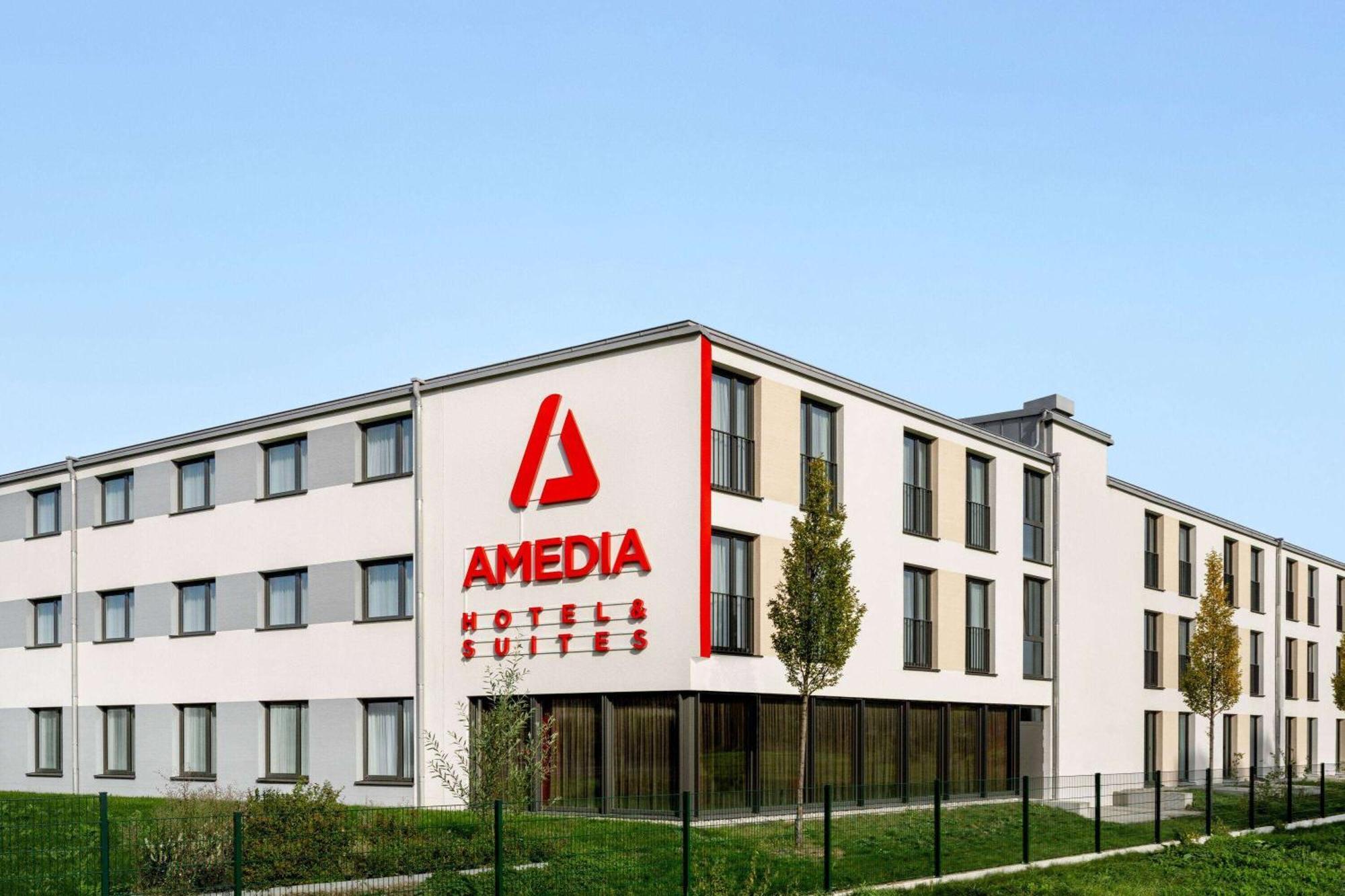 Amedia Munich Dachau, Trademark Collection By Wyndham Ngoại thất bức ảnh