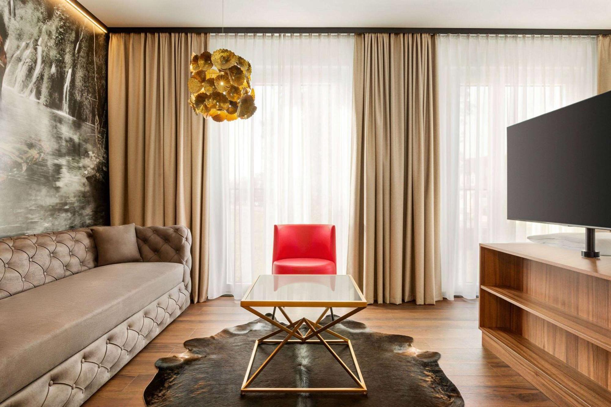 Amedia Munich Dachau, Trademark Collection By Wyndham Ngoại thất bức ảnh